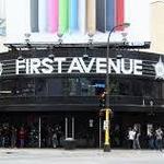 First Avenue