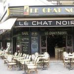 Restaurant Le Chat Noir