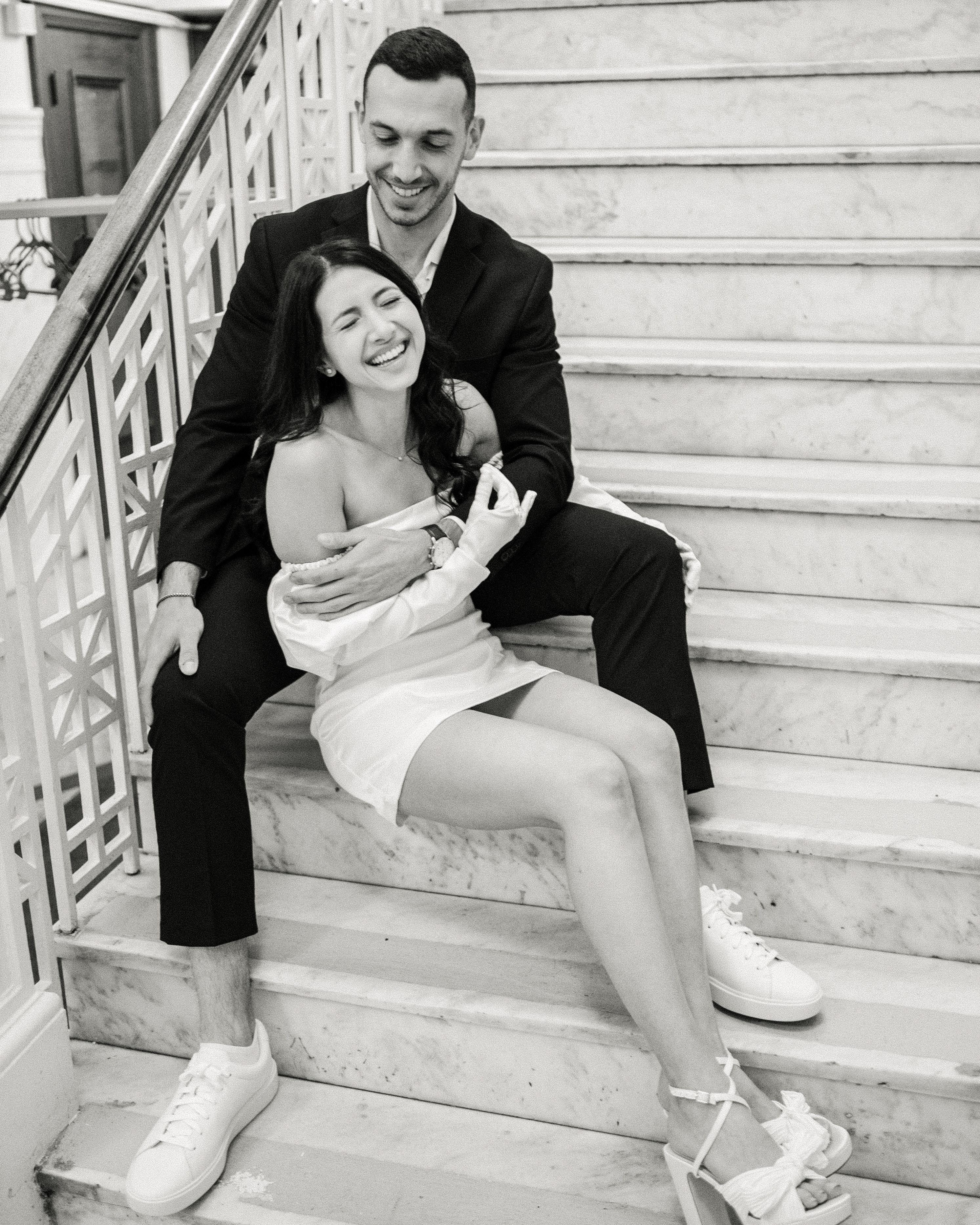 The Wedding Website of Madison Asarnow and Maximilian Krater