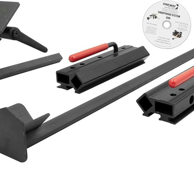 Oneway Wolverine Grinding Jig