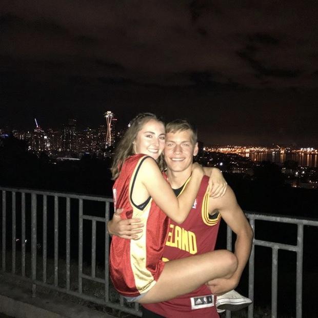 EWHS homecoming dance after party 2017