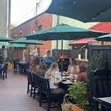 Marioochi’s Pizzeria On The Square