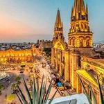 Centro Histórico de Guadalajara