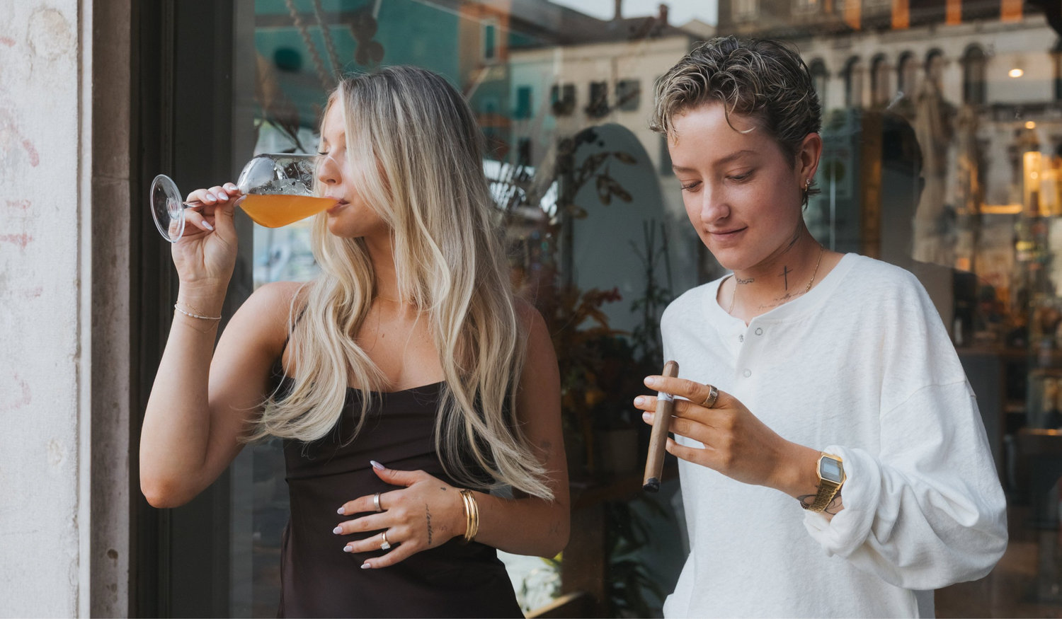 The Wedding Website of Kendall Warden and Gabbie Goodwin