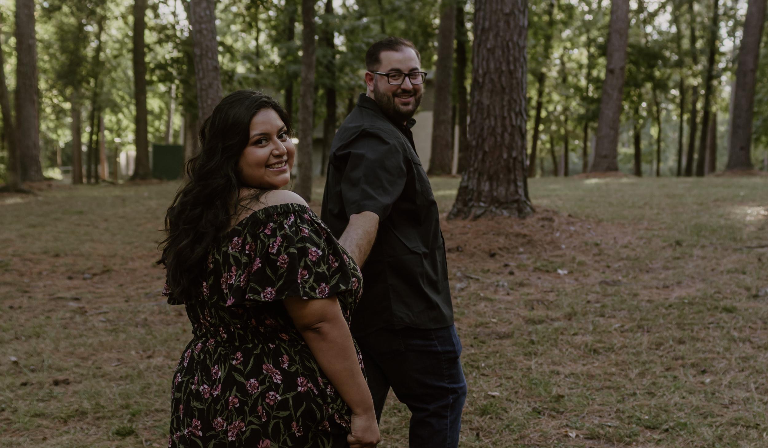 The Wedding Website of Sara Ramirez and Taylor James