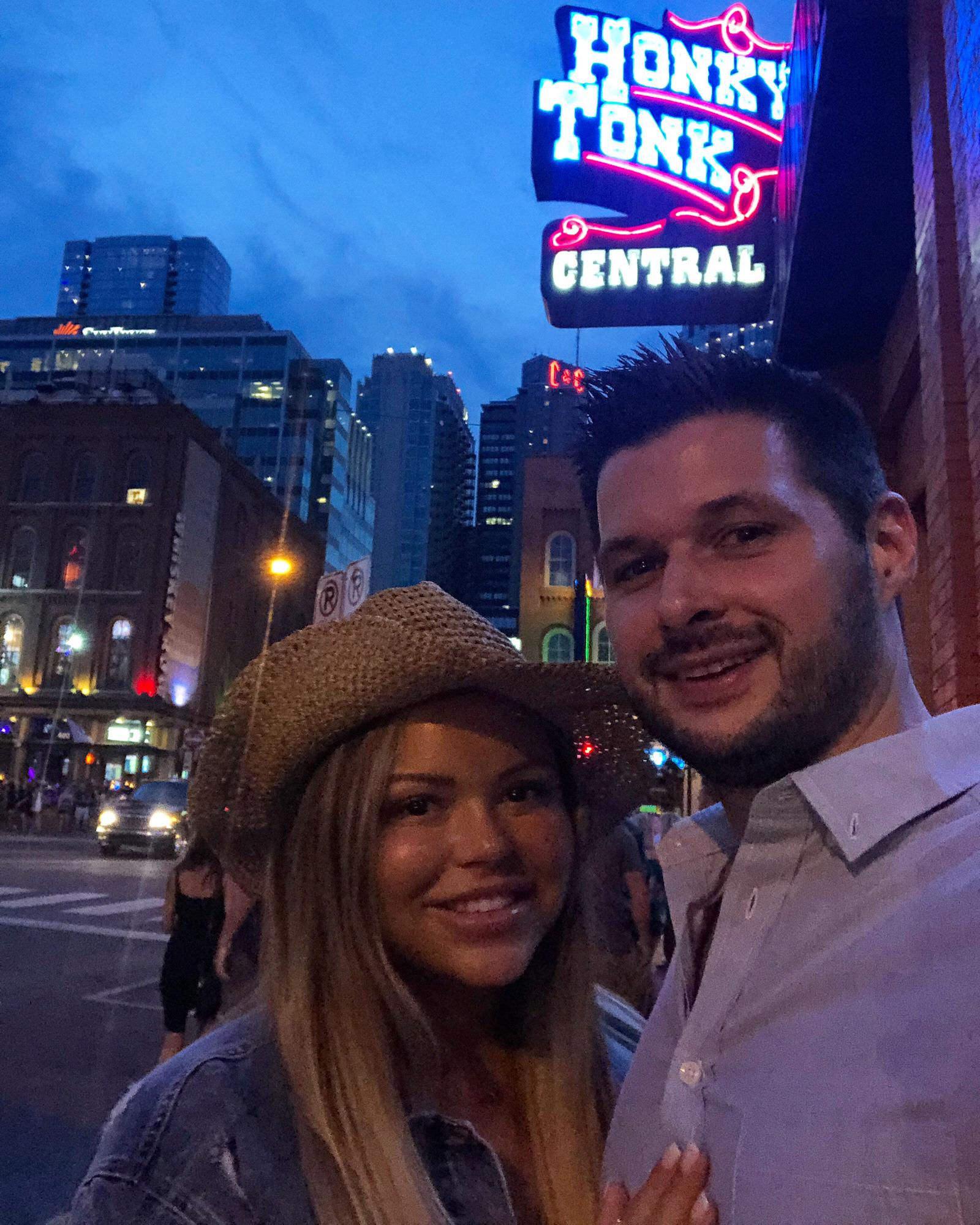 Nashville, TN
