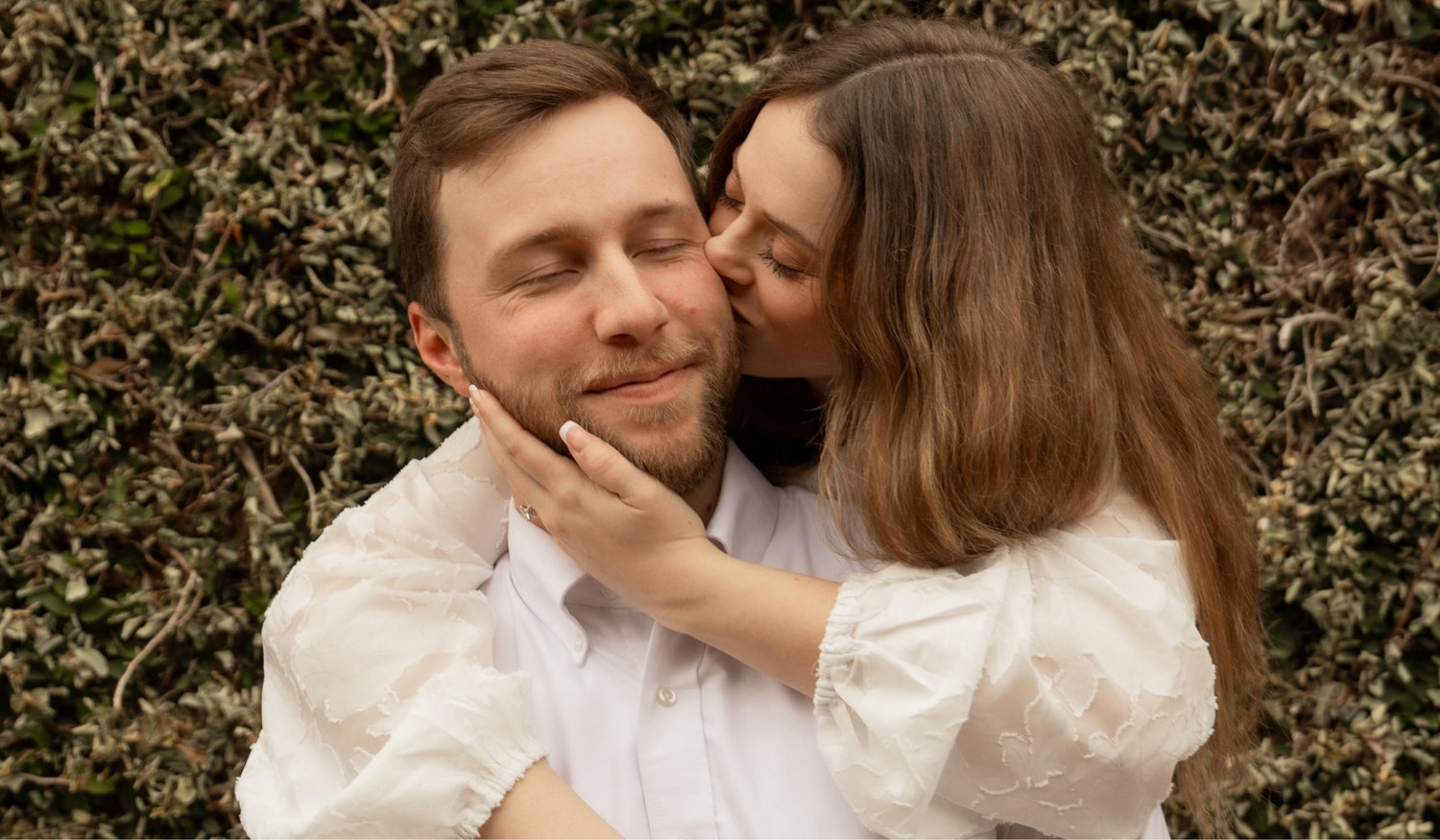 The Wedding Website of Kaelynn Wire and Matthew Brown