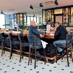 Ocean Blue Restaurant & Oyster Bar