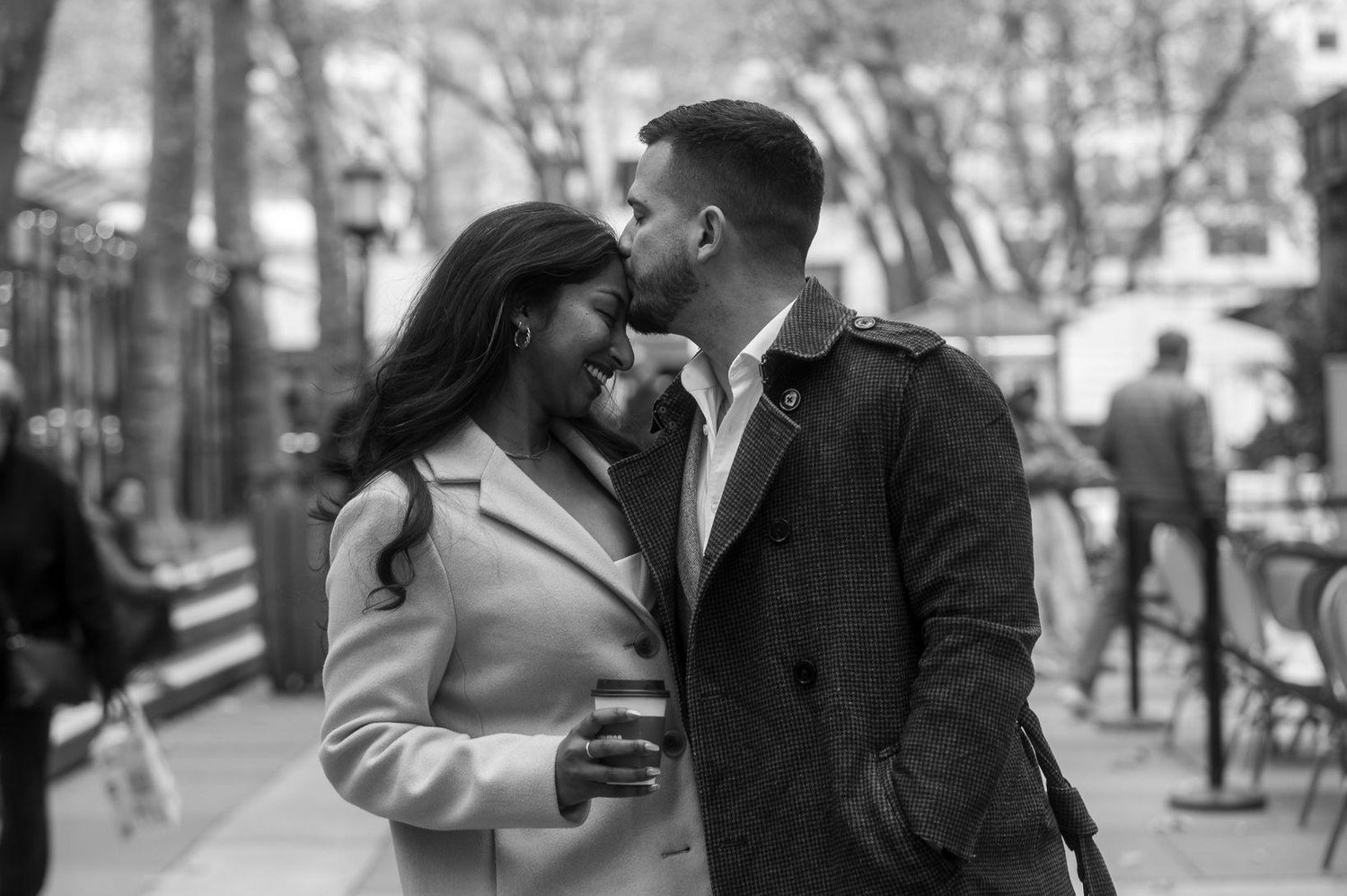 The Wedding Website of Rachel Harrypersad and Rider Becerra