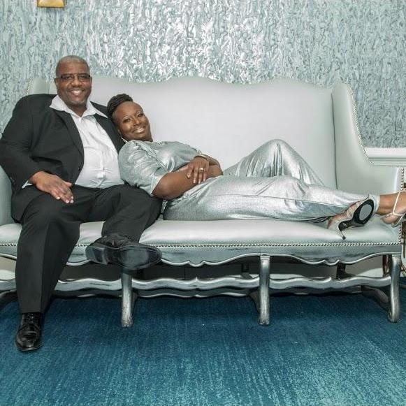 We're looking forward to continuing our lifetime together.