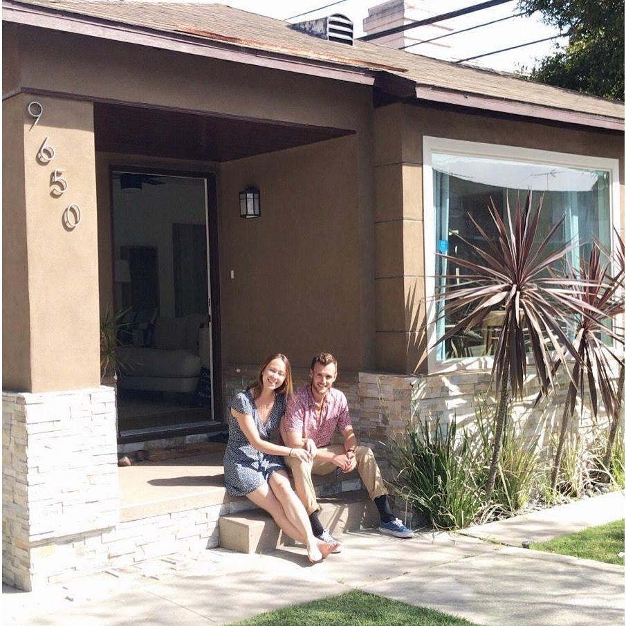 Our Culver City Home (2018)