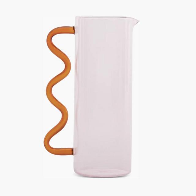 Wave Pitcher – Design Within Reach