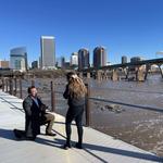 T Tyler Potterfield Memorial Bridge
