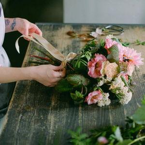 Bouquet Preservation in Wanaka NZ