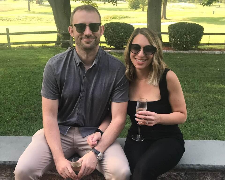 The Wedding Website of Nicole Bruno and Kevin Barnes