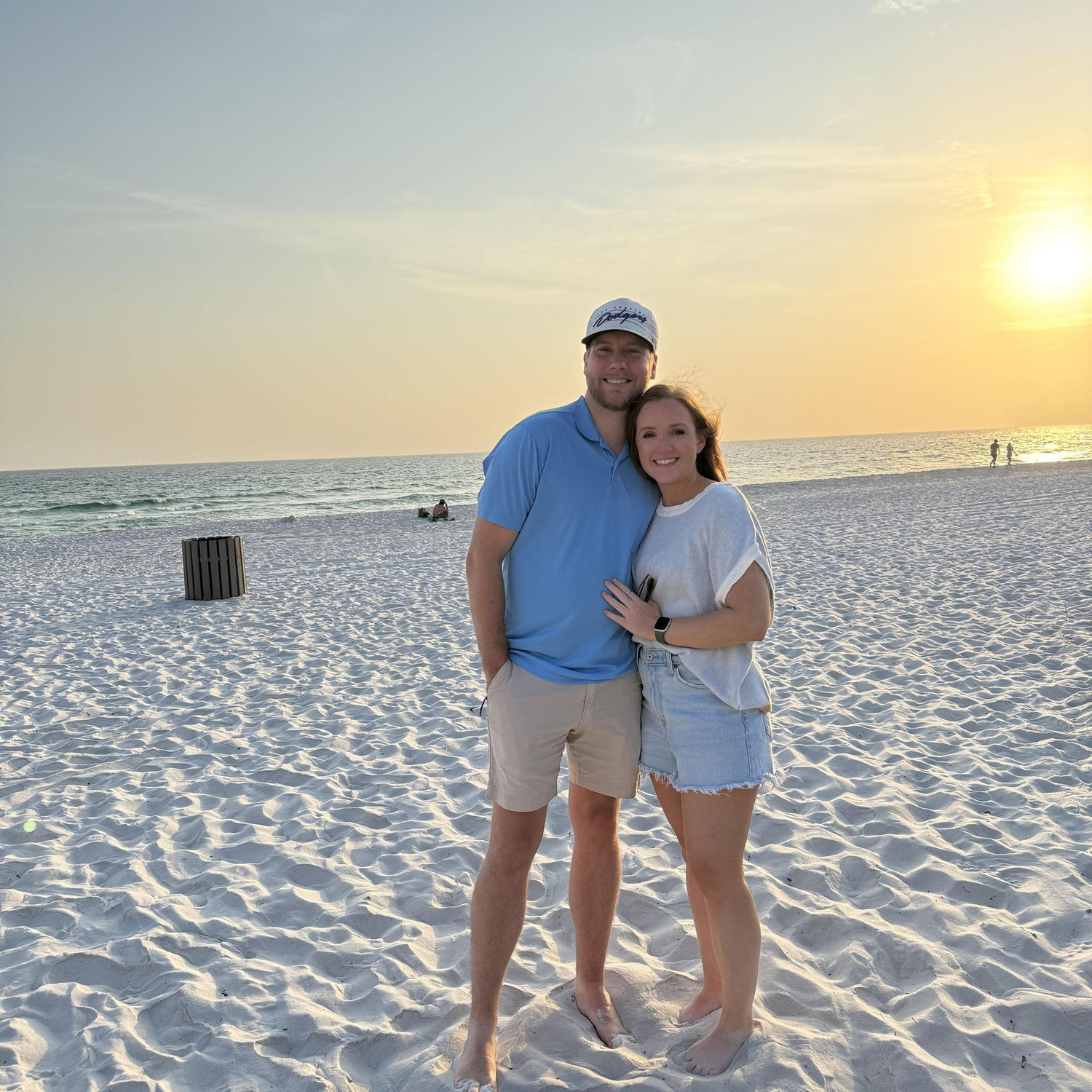 Our favorite place