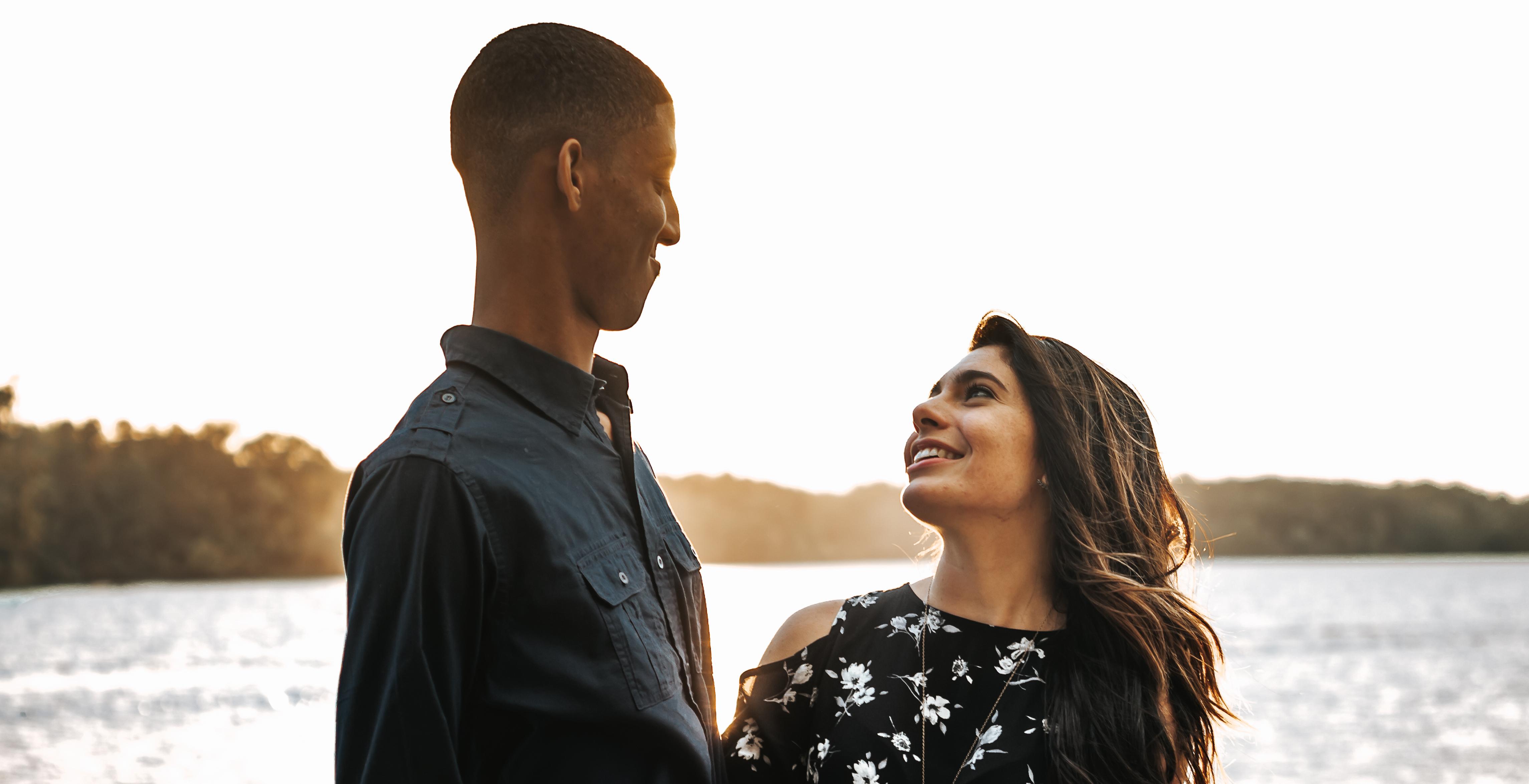 The Wedding Website of Verónica Crisler and Urri Thames