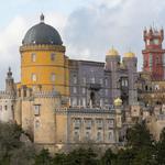National Palace of Pena