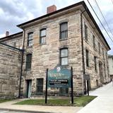 Bradford County Historical Society