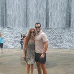 Waterwall Park