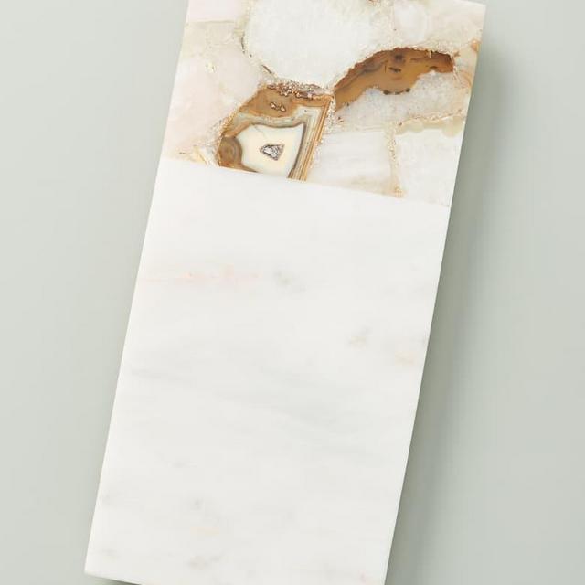 Morgan Agate & Marble Cheese Board