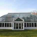 Lamberton Conservatory & Highland Park