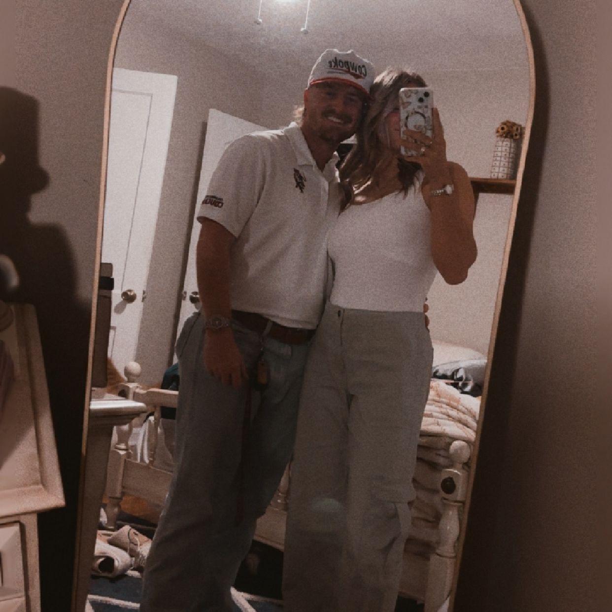 Our First Date