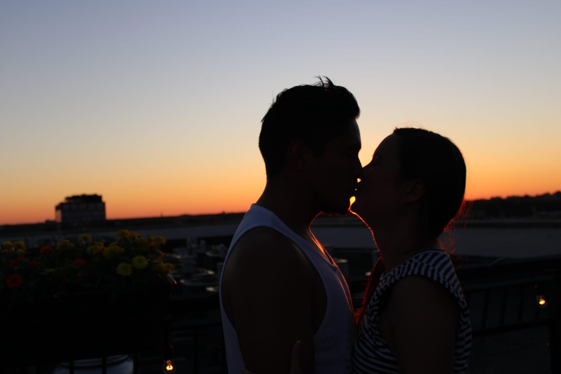 The Wedding Website of Ronny Moran and Jessica Yee