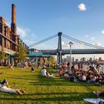 Domino Park