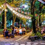 Parque Lleras