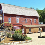 Yates Cider Mill