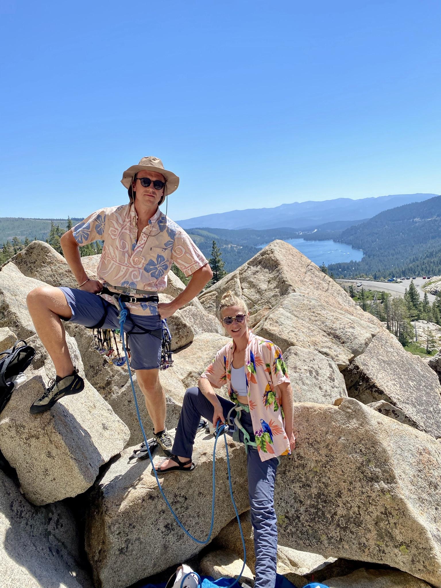 The Wedding Website of Alexa Golden and Kyle Hill