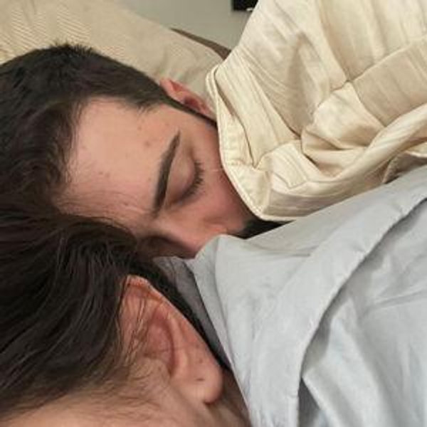 Couples Yoga