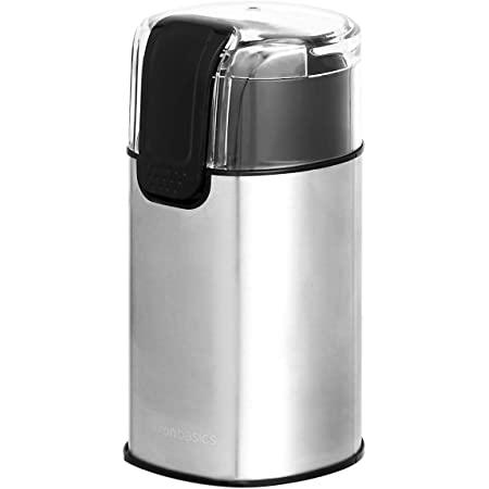 KitchenAid Blade Coffee Grinder - Onyx Black