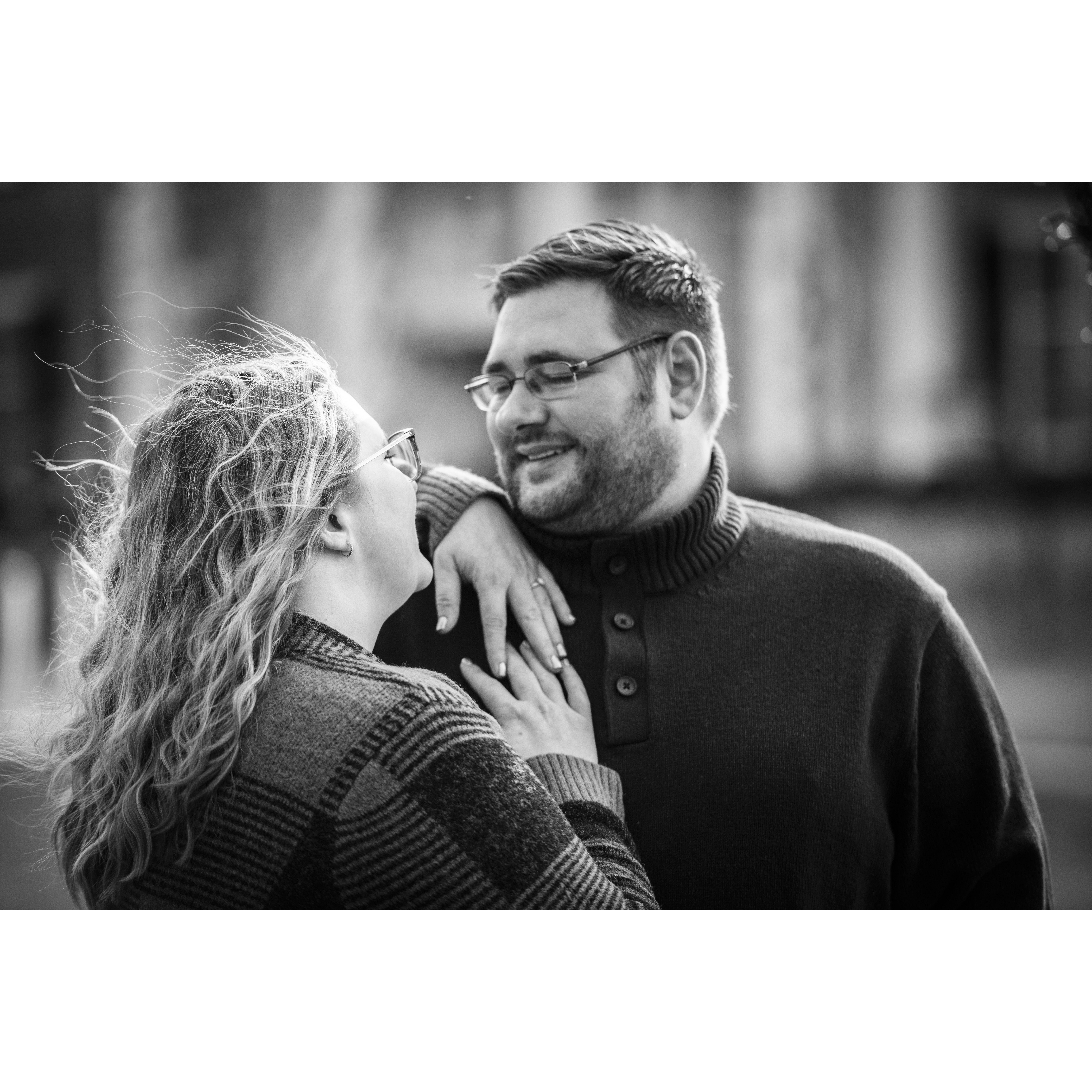 Engagement Photos