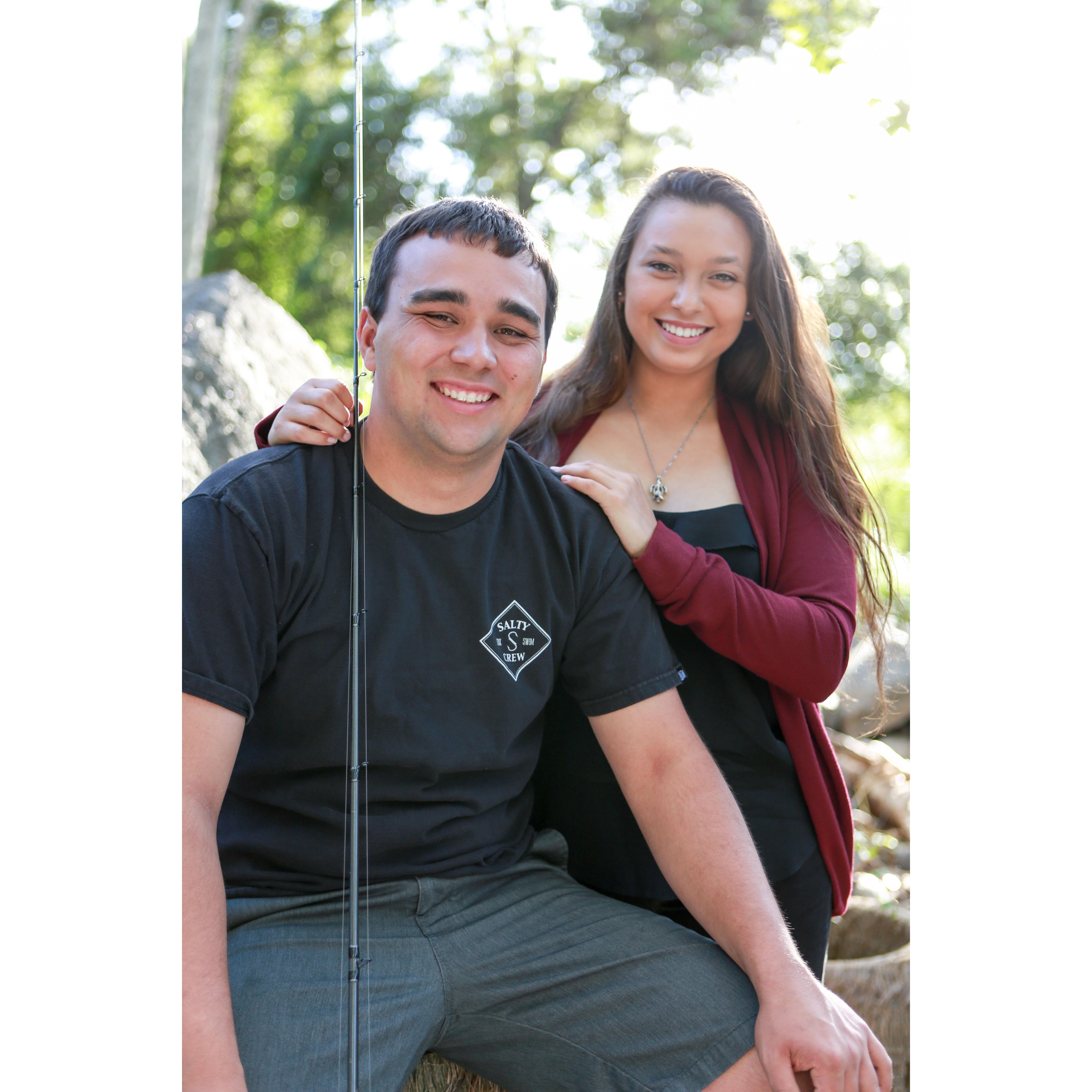 High School Graduation Photos