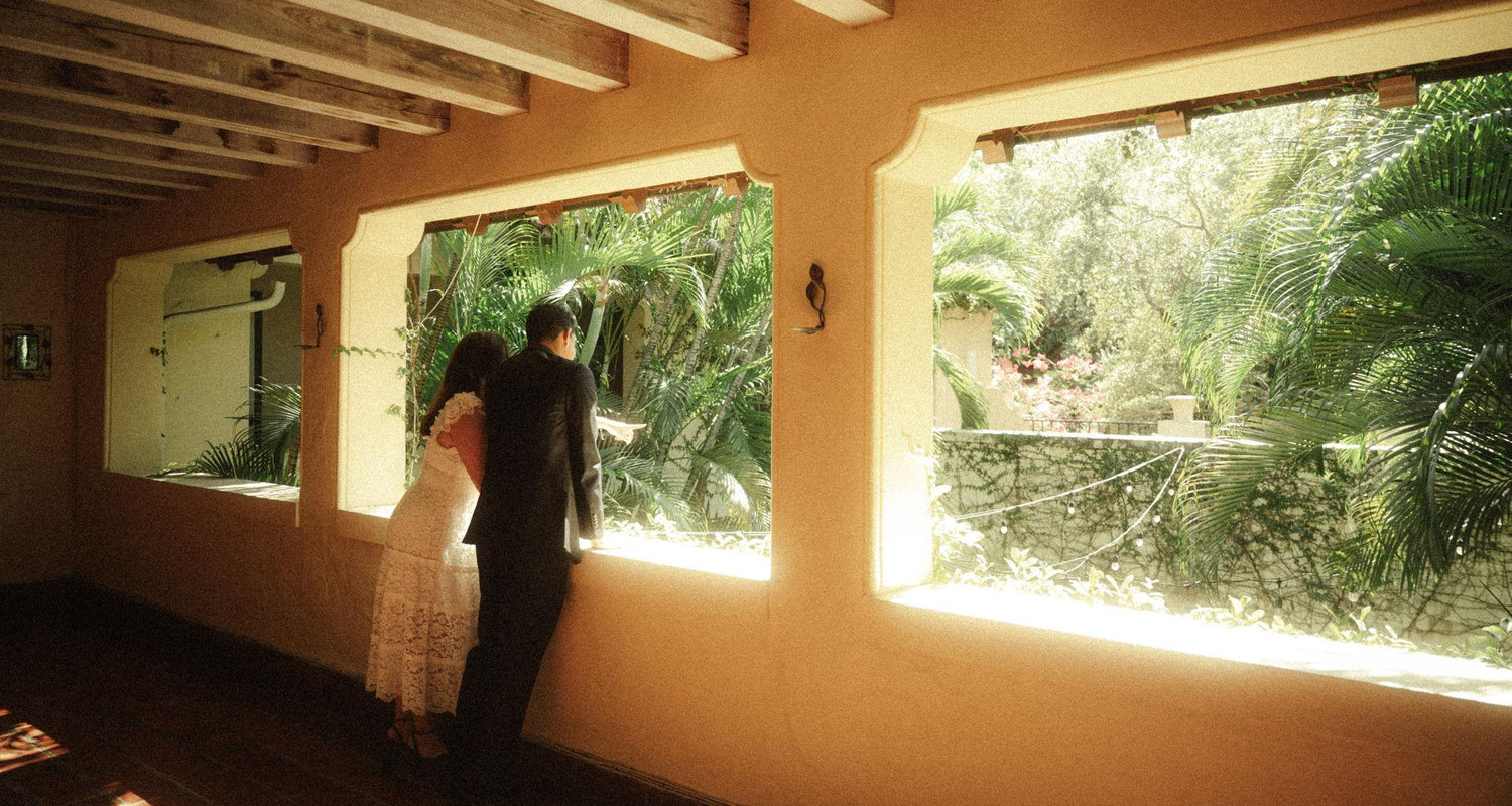 The Wedding Website of Erick Morales and Claudia Diaz