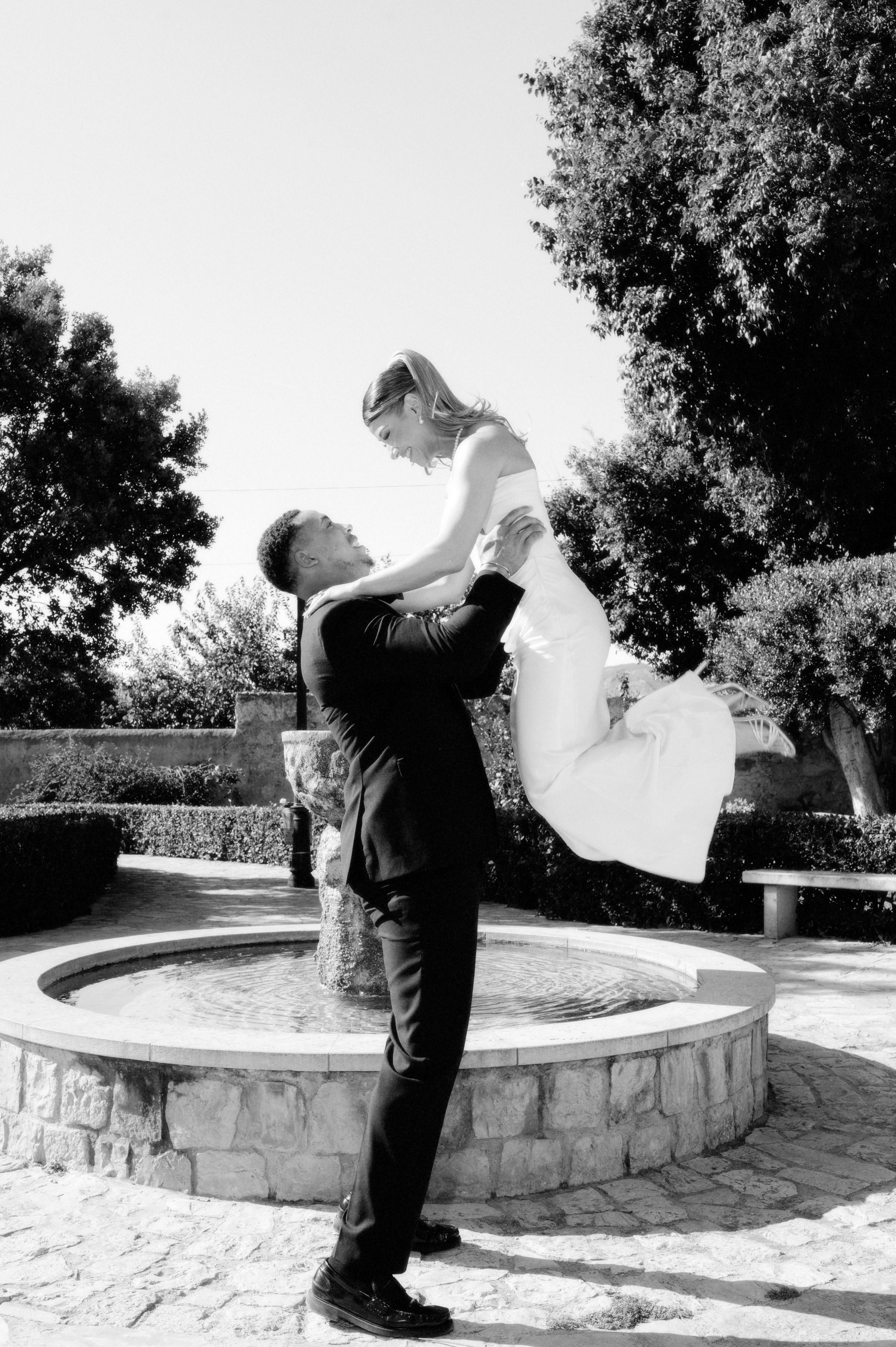 The Wedding Website of Taryn Rose Hibbitt and Tony Williams IV