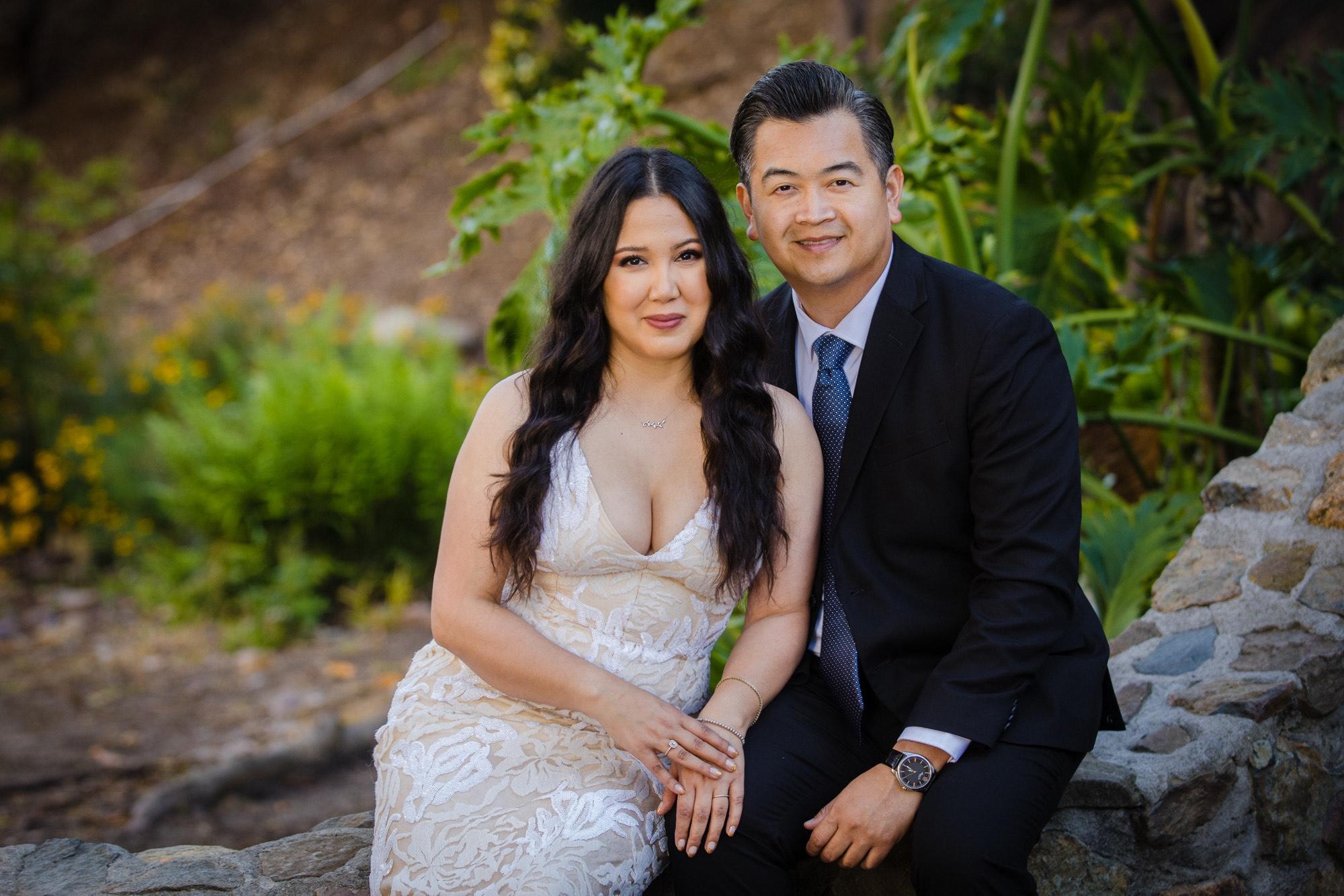 Daniela Rodriguez and Jesus Mai Zhu's Wedding Website