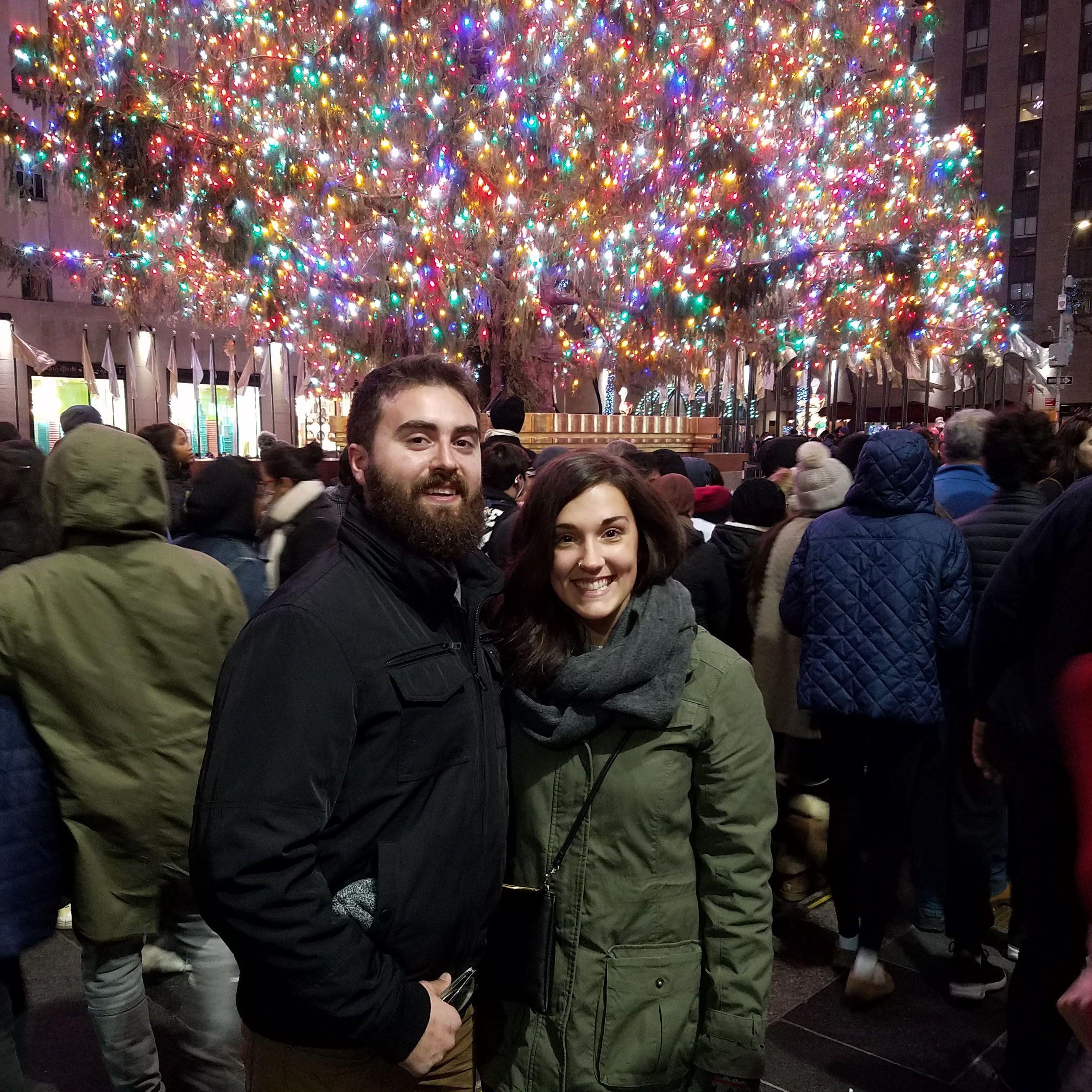 2019 - New York NY