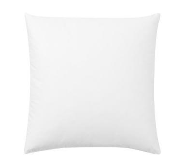 Freshness Assured™ Feather Pillow Insert, 18" sq.