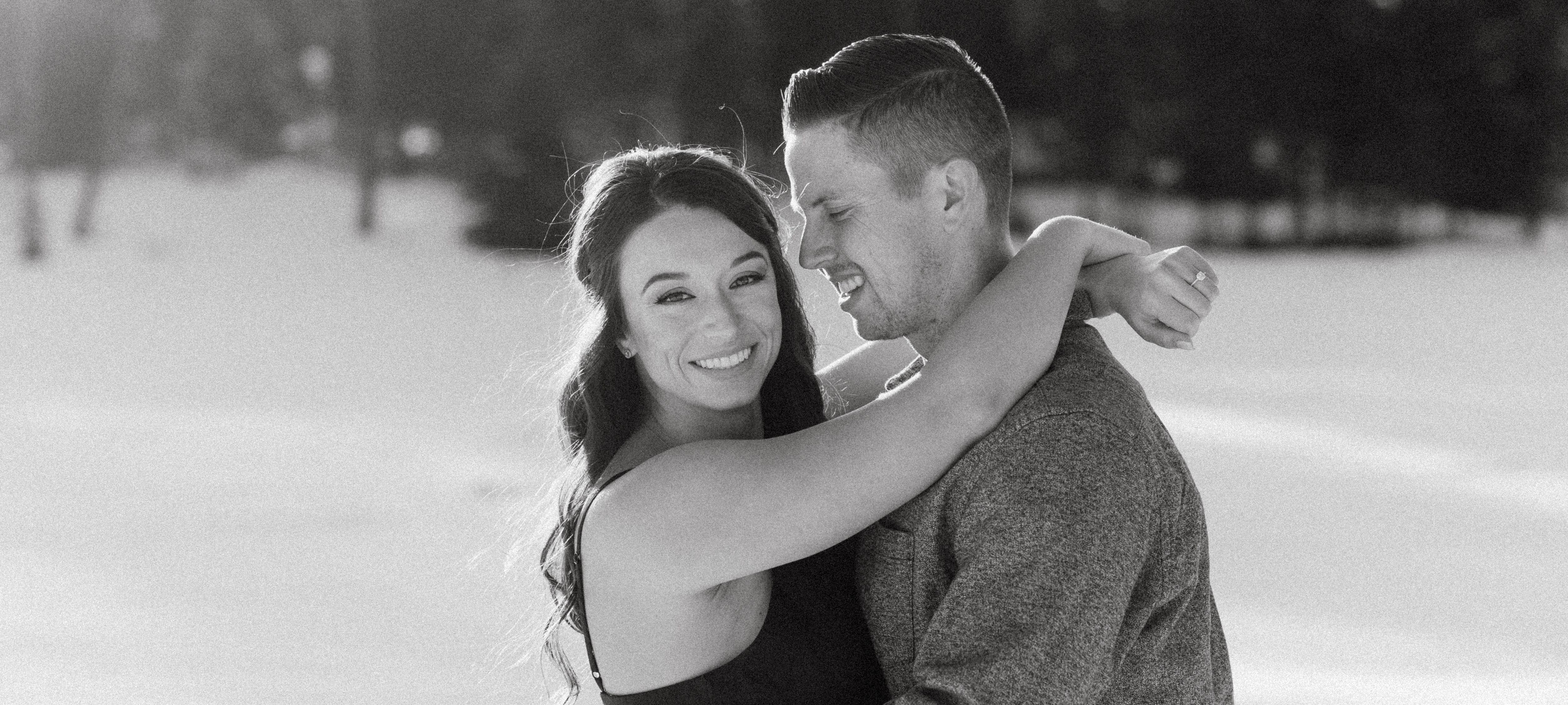 The Wedding Website of Jessica Colling and Bradley Jensen