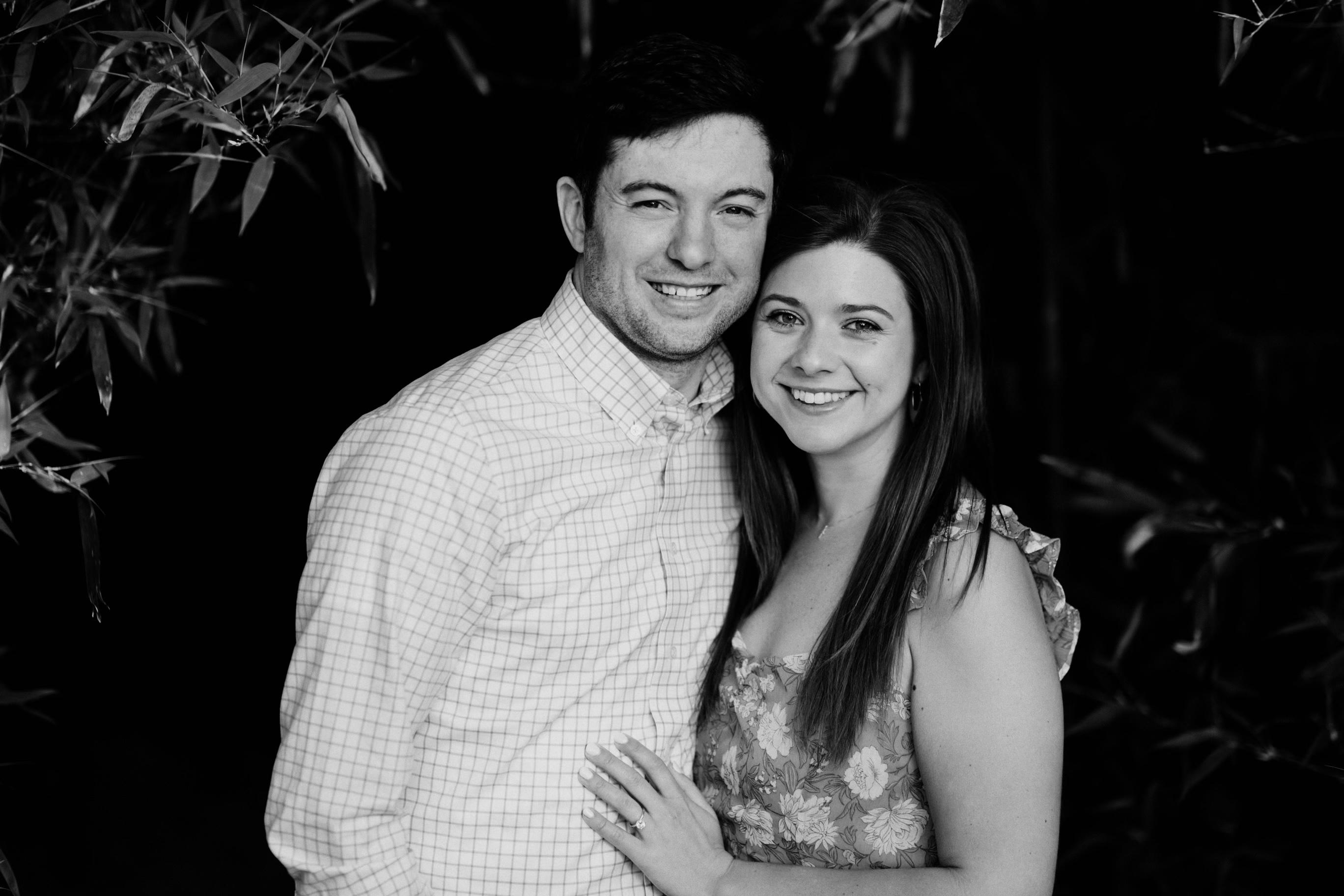 The Wedding Website of Conner Brown and Zach Spires