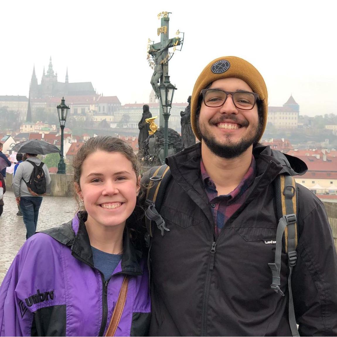 Prague