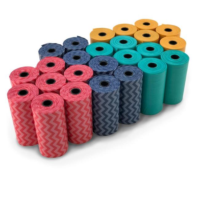 Bags-to-Go™ 500-count Value Pack