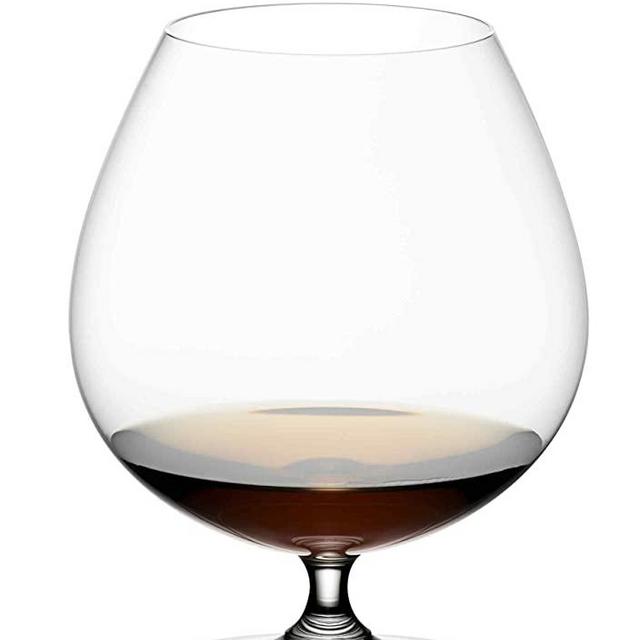 Riedel Vinum Brandy/Cognac Snifter, Set of 4