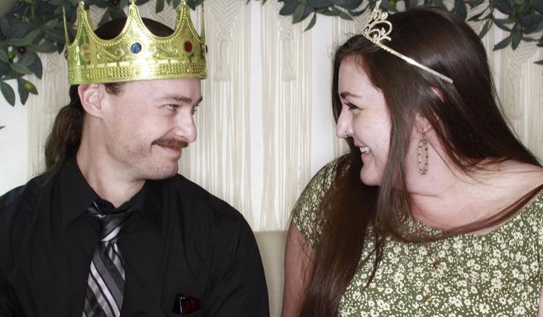 The Wedding Website of Caitlin McCann and Joseph Adams