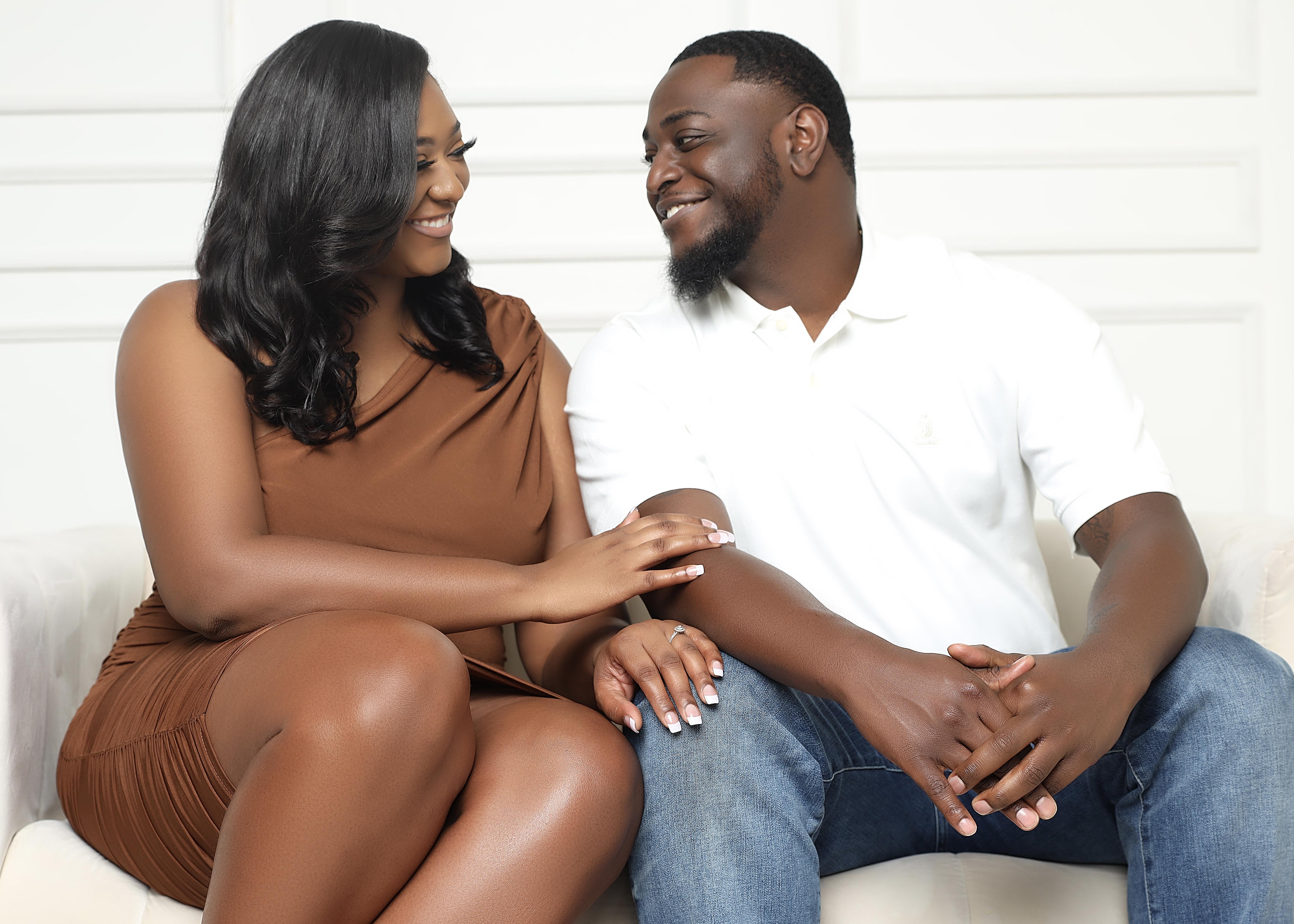 The Wedding Website of Alexis Mcnally and Alex Brown