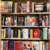 Brookline Booksmith & Mecha