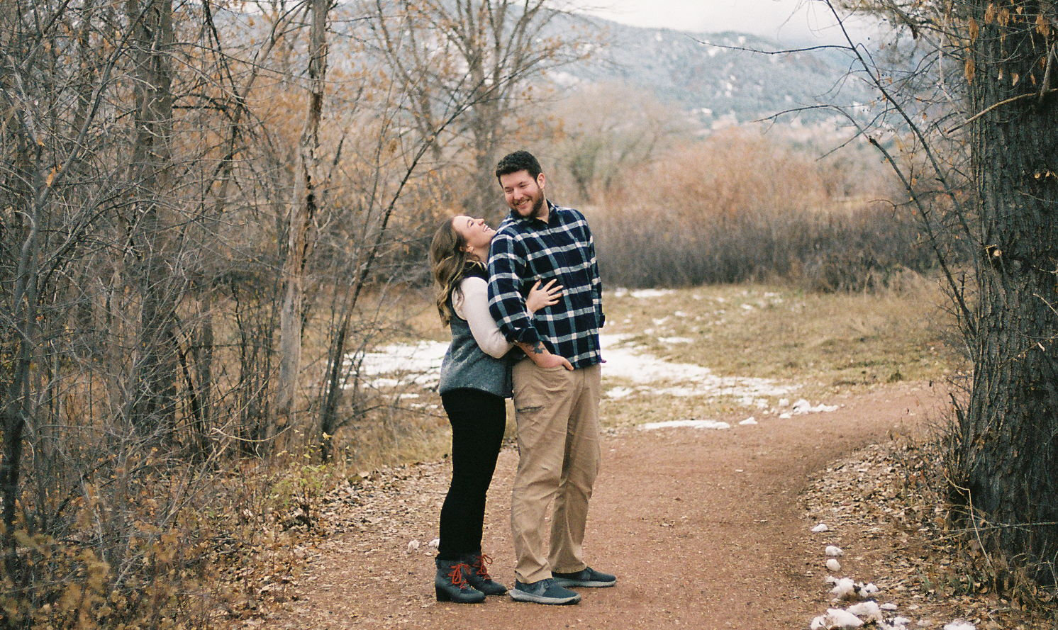 The Wedding Website of Lexi Morrissey and Charlie Elliott
